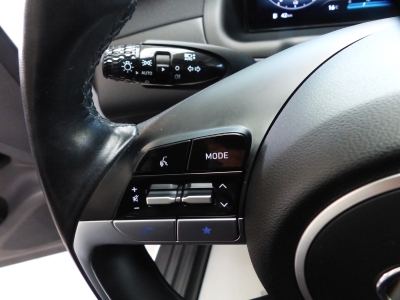 Hyundai TUCSON 1.6 T-GDI 48V 4WD Navi+Shzg+Lhzg+Totw+LED