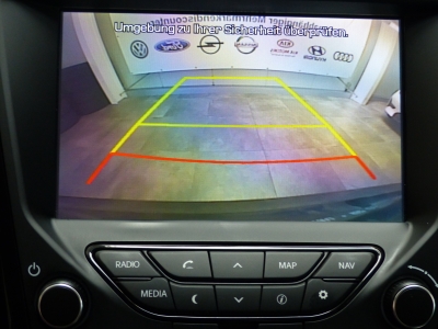 Hyundai i40 blue Trend Navi+PDC+Shzg+Kamera+erst 60tkm
