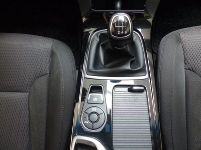 Hyundai i40 blue Trend Navi+PDC+Shzg+Kamera+erst 60tkm