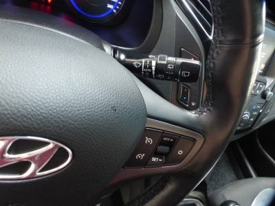 Hyundai i40 blue Trend Navi+PDC+Shzg+Kamera+erst 60tkm
