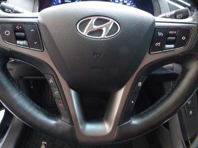 Hyundai i40 blue Trend Navi+PDC+Shzg+Kamera+erst 60tkm