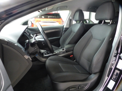 Hyundai i40 blue Trend Navi+PDC+Shzg+Kamera+erst 60tkm