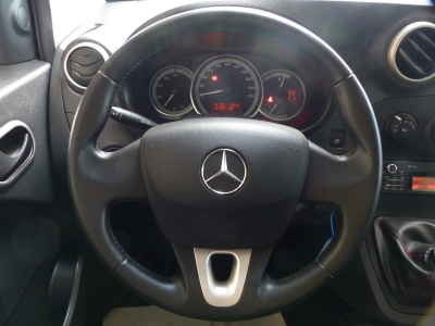 Mercedes-Benz Citan 111 CDI lang Tourer Edition AHK+PDC+47tkm