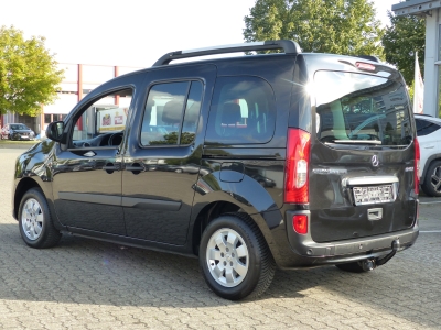 Mercedes-Benz Citan 111 CDI lang Tourer Edition AHK+PDC+47tkm