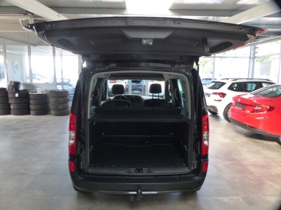 Mercedes-Benz Citan 111 CDI lang Tourer Edition AHK+PDC+47tkm