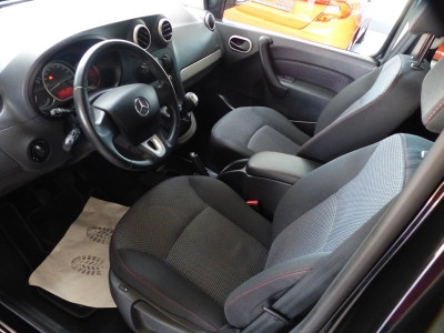 Mercedes-Benz Citan 111 CDI lang Tourer Edition AHK+PDC+47tkm