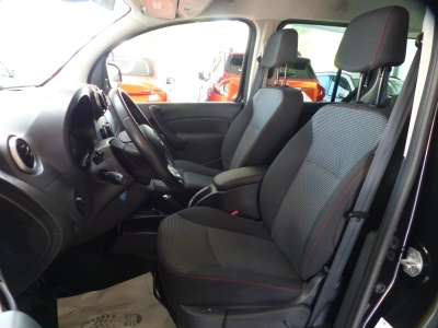 Mercedes-Benz Citan 111 CDI lang Tourer Edition AHK+PDC+47tkm