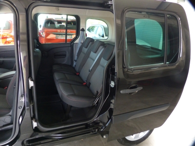 Mercedes-Benz Citan 111 CDI lang Tourer Edition AHK+PDC+47tkm