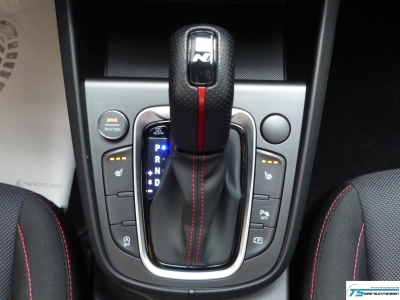 Hyundai KONA N-Line Navi+Krell+LED+Kamera+Spurh+nur10tkm
