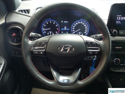 Hyundai KONA N-Line Navi+Krell+LED+Kamera+Spurh+nur10tkm