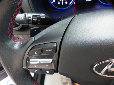 Hyundai KONA N-Line Navi+Krell+LED+Kamera+Spurh+nur10tkm