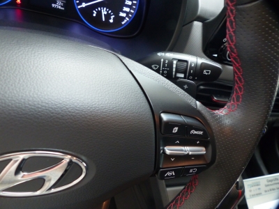 Hyundai KONA N-Line Navi+Krell+LED+Kamera+Spurh+nur10tkm
