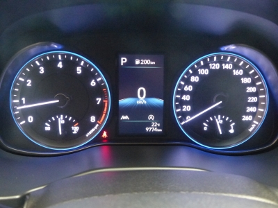 Hyundai KONA N-Line Navi+Krell+LED+Kamera+Spurh+nur10tkm