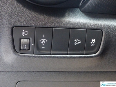 Hyundai KONA N-Line Navi+Krell+LED+Kamera+Spurh+nur10tkm