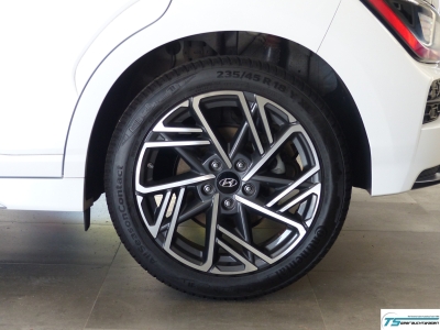 Hyundai KONA N-Line Navi+Krell+LED+Kamera+Spurh+nur10tkm