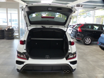 Hyundai KONA N-Line Navi+Krell+LED+Kamera+Spurh+nur10tkm
