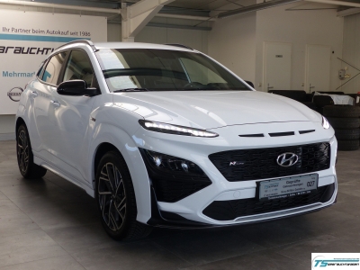 Hyundai KONA N-Line Navi+Krell+LED+Kamera+Spurh+nur10tkm