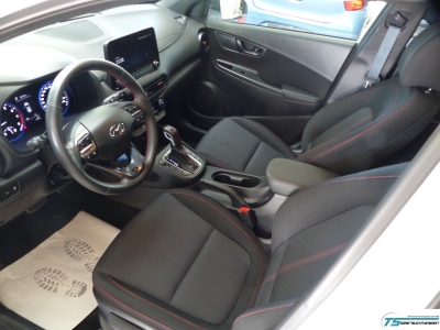 Hyundai KONA N-Line Navi+Krell+LED+Kamera+Spurh+nur10tkm