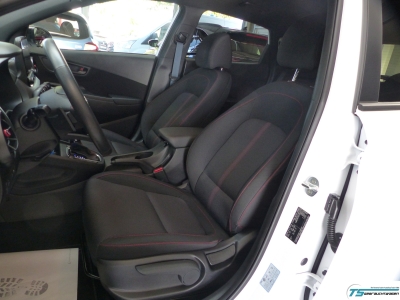 Hyundai KONA N-Line Navi+Krell+LED+Kamera+Spurh+nur10tkm