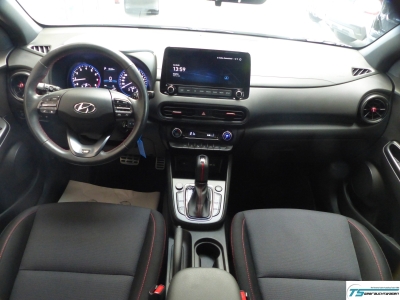 Hyundai KONA N-Line Navi+Krell+LED+Kamera+Spurh+nur10tkm