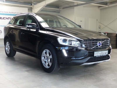 Volvo XC60 Momentum AWD AHK+Standh+Totw+Kamera+Lkrdhzg