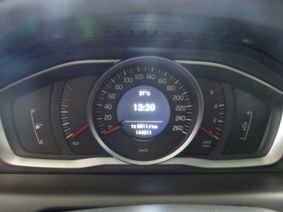 Volvo XC60 Momentum AWD AHK+Standh+Totw+Kamera+Lkrdhzg