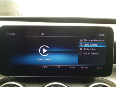 Mercedes-Benz C 300 de T Avantgarde LED+Kamera+el.Heckkl+Totw.