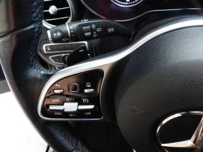 Mercedes-Benz C 300 de T Avantgarde LED+Kamera+el.Heckkl+Totw.