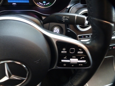 Mercedes-Benz C 300 de T Avantgarde LED+Kamera+el.Heckkl+Totw.
