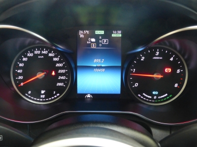 Mercedes-Benz C 300 de T Avantgarde LED+Kamera+el.Heckkl+Totw.