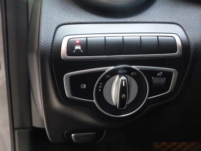 Mercedes-Benz C 300 de T Avantgarde LED+Kamera+el.Heckkl+Totw.