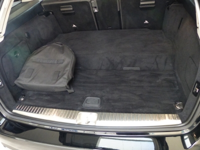 Mercedes-Benz C 300 de T Avantgarde LED+Kamera+el.Heckkl+Totw.