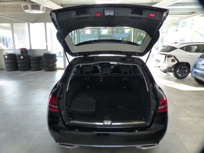 Mercedes-Benz C 300 de T Avantgarde LED+Kamera+el.Heckkl+Totw.