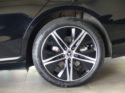 Mercedes-Benz C 300 de T Avantgarde LED+Kamera+el.Heckkl+Totw.