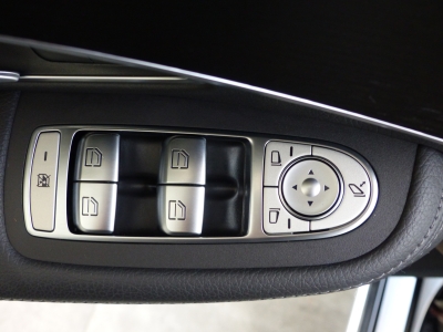 Mercedes-Benz C 300 de T Avantgarde LED+Kamera+el.Heckkl+Totw.
