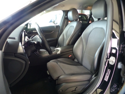 Mercedes-Benz C 300 de T Avantgarde LED+Kamera+el.Heckkl+Totw.