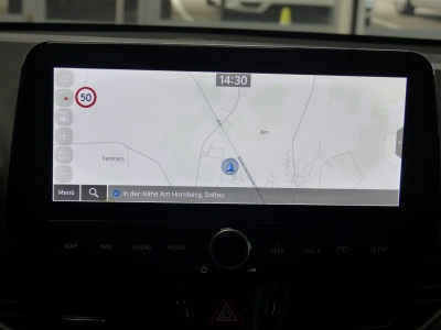 Hyundai i30 Kombi 1,5 GDI 6MT Navi+PDC v&h+RFK+LED+ALU