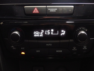 Suzuki Vitara Comfort+ 4x4 T.Leder+Shzg+ACC+Cam+Keyless