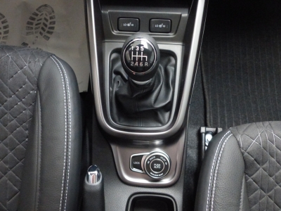 Suzuki Vitara Comfort+ 4x4 T.Leder+Shzg+ACC+Cam+Keyless