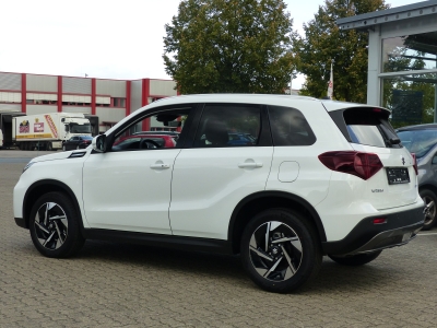 Suzuki Vitara Comfort+ 4x4 T.Leder+Shzg+ACC+Cam+Keyless