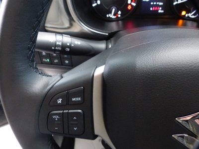 Suzuki Vitara Comfort+ 4x4 T.Leder+Shzg+ACC+Cam+Keyless