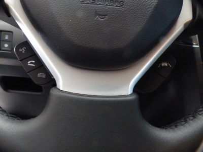Suzuki Vitara Comfort+ 4x4 T.Leder+Shzg+ACC+Cam+Keyless