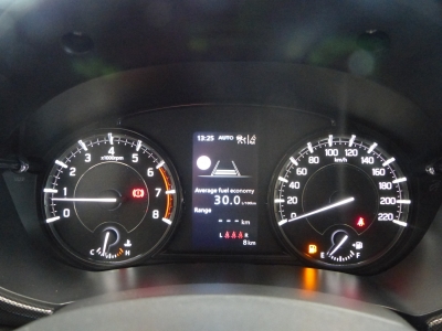 Suzuki Vitara Comfort+ 4x4 T.Leder+Shzg+ACC+Cam+Keyless