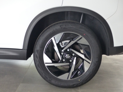 Suzuki Vitara Comfort+ 4x4 T.Leder+Shzg+ACC+Cam+Keyless