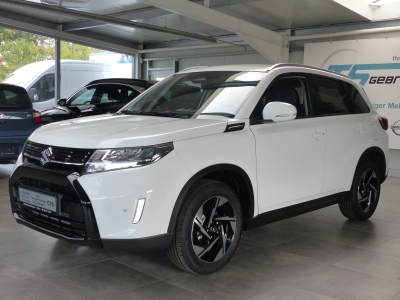 Suzuki Vitara Comfort+ 4x4 T.Leder+Shzg+ACC+Cam+Keyless
