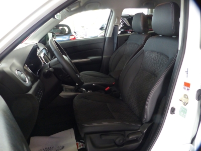 Suzuki Vitara Comfort+ 4x4 T.Leder+Shzg+ACC+Cam+Keyless