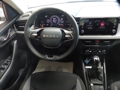 Skoda Kamiq 1.0 TSI DSG LED+Shzg+Tempomat+AppConnect
