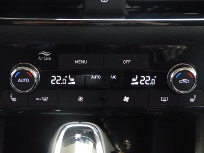 Skoda Kamiq 1.0 TSI DSG LED+Shzg+Tempomat+AppConnect
