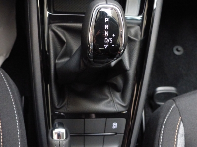 Skoda Kamiq 1.0 TSI DSG LED+Shzg+Tempomat+AppConnect