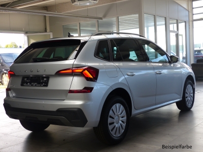 Skoda Kamiq 1.0 TSI DSG LED+Shzg+Tempomat+AppConnect